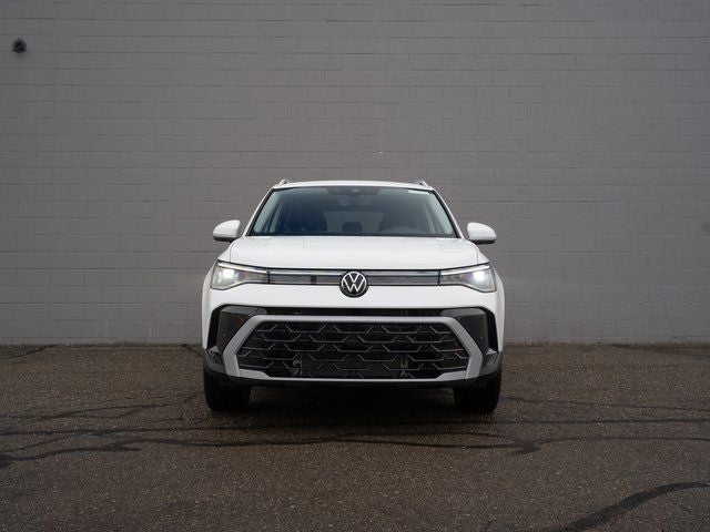 2026 Volkswagen Taos 1.5T SEL