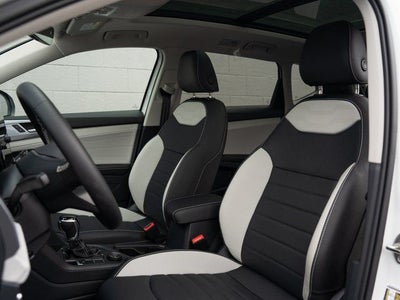 2026 Volkswagen Taos 1.5T SEL