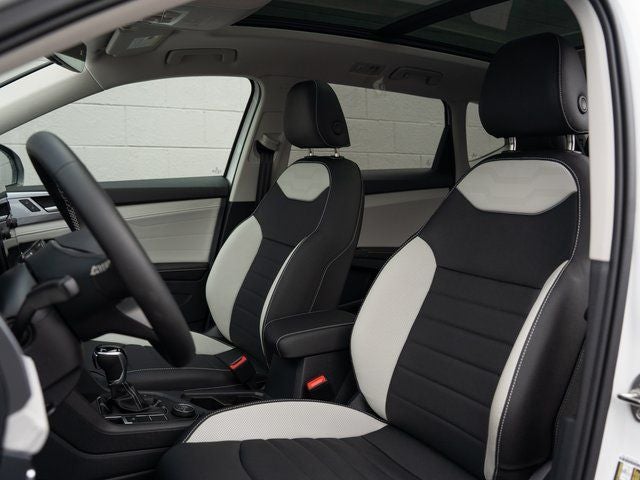 2026 Volkswagen Taos 1.5T SEL