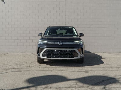 2025 Volkswagen Taos 1.5T SEL