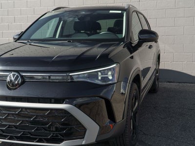 2025 Volkswagen Taos 1.5T SEL