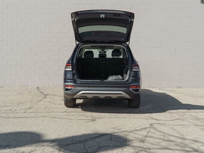 2025 Volkswagen Taos 1.5T SEL