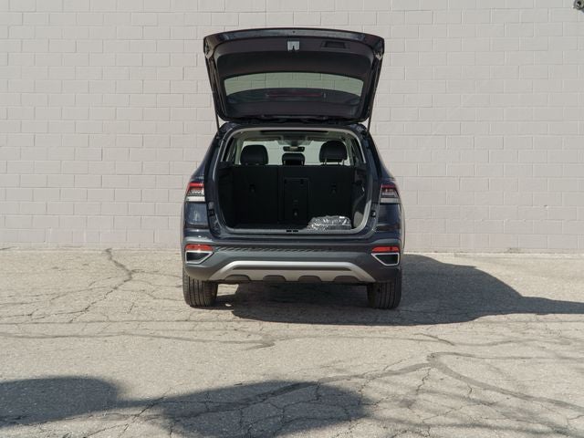 2025 Volkswagen Taos 1.5T SEL