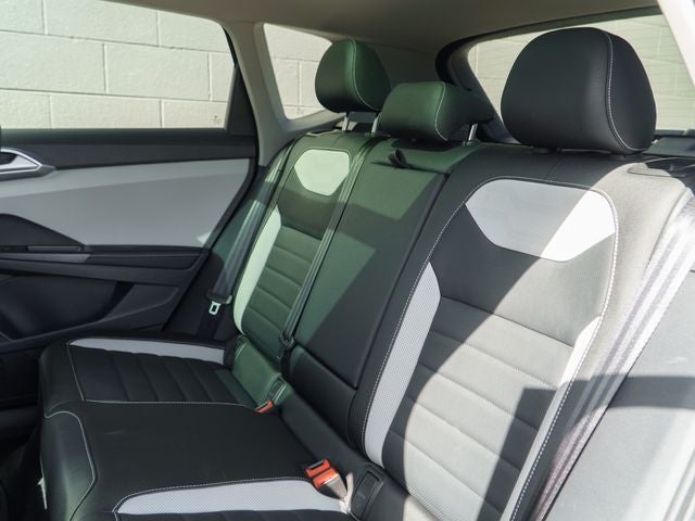 2025 Volkswagen Taos 1.5T SEL