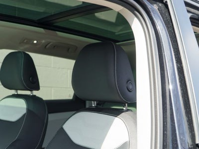 2025 Volkswagen Taos 1.5T SEL