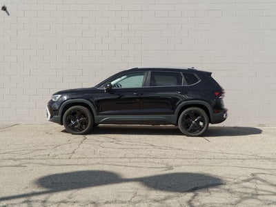 2025 Volkswagen Taos 1.5T SEL