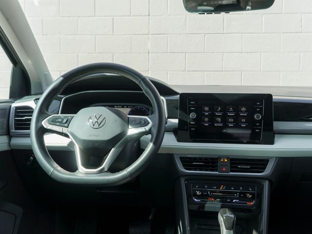 2025 Volkswagen Taos 1.5T SEL
