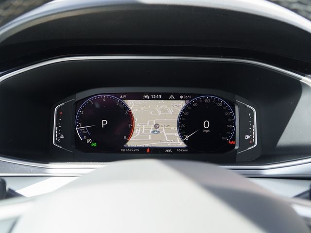 2025 Volkswagen Taos 1.5T SEL