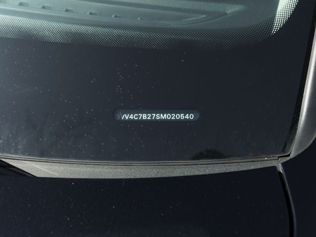 2025 Volkswagen Taos 1.5T SEL