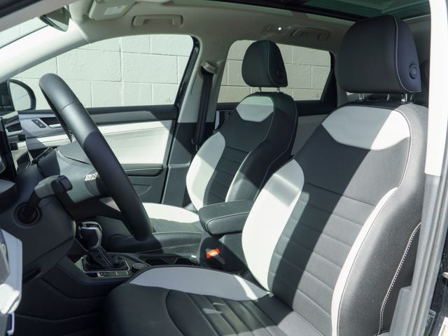 2025 Volkswagen Taos 1.5T SEL