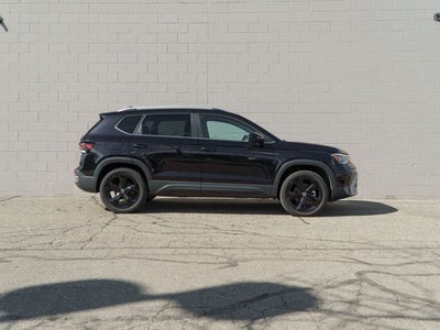 2025 Volkswagen Taos 1.5T SEL