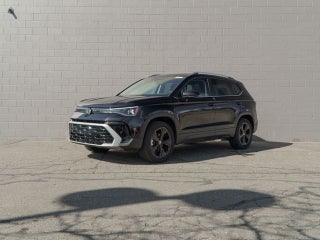 2025 Volkswagen Taos 1.5T SEL