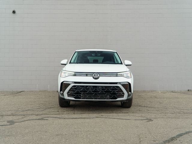 2025 Volkswagen Taos 1.5T SEL