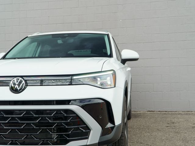 2025 Volkswagen Taos 1.5T SEL