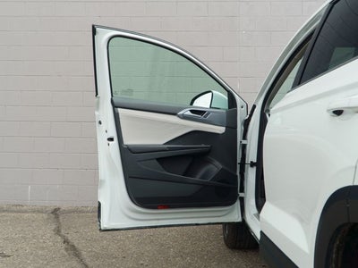 2025 Volkswagen Taos 1.5T SEL