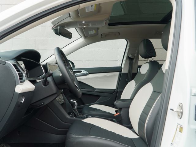 2025 Volkswagen Taos 1.5T SEL