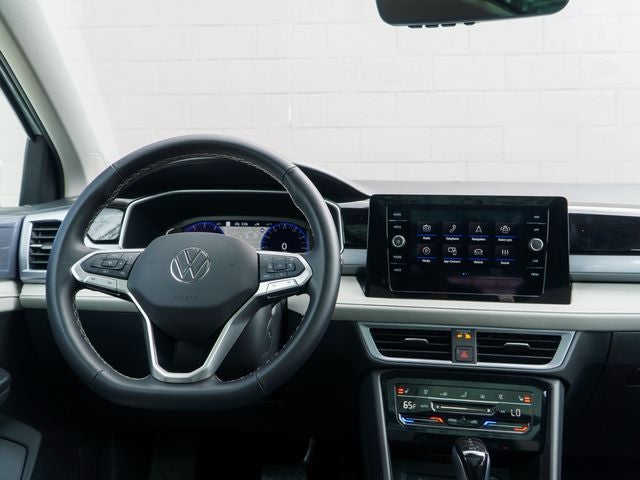2025 Volkswagen Taos 1.5T SEL