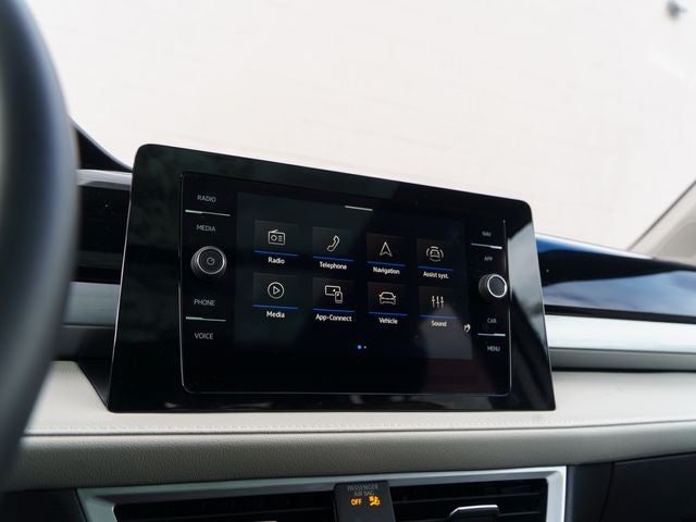 2025 Volkswagen Taos 1.5T SEL