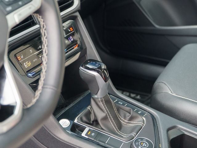 2025 Volkswagen Taos 1.5T SEL