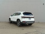 2025 Volkswagen Taos 1.5T SEL
