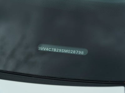2025 Volkswagen Taos 1.5T SEL