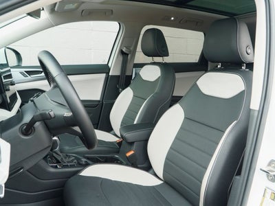 2025 Volkswagen Taos 1.5T SEL