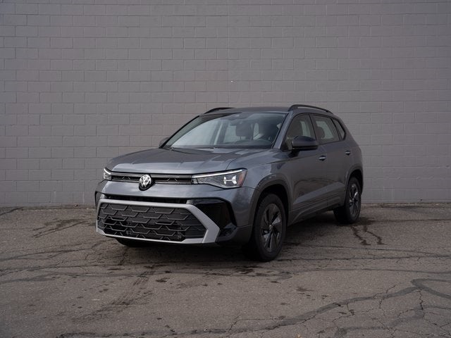 2026 Volkswagen Taos 1.5T S