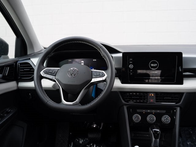 2026 Volkswagen Taos 1.5T S