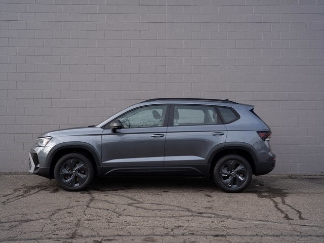 2026 Volkswagen Taos 1.5T S