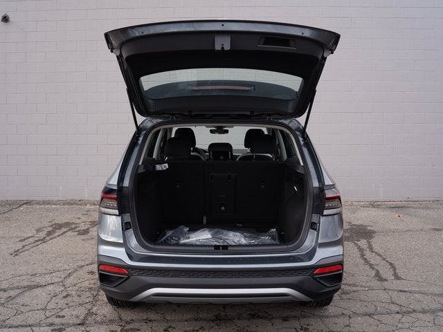 2026 Volkswagen Taos 1.5T S