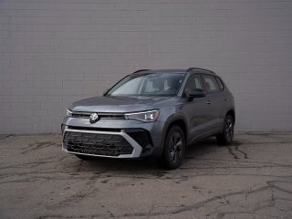 2026 Volkswagen Taos 1.5T S