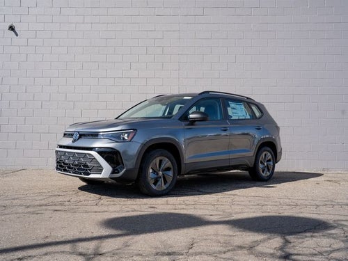 2026 Volkswagen Taos 1.5T S