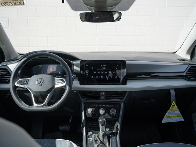 2026 Volkswagen Taos 1.5T S