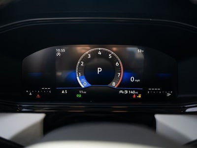 2026 Volkswagen Taos 1.5T S