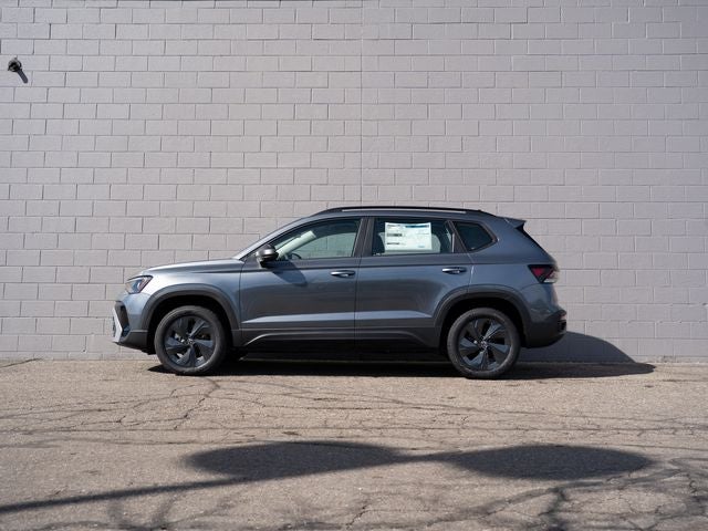 2026 Volkswagen Taos 1.5T S