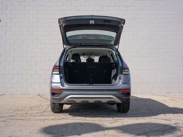 2026 Volkswagen Taos 1.5T S