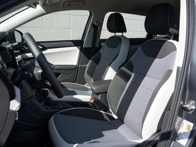 2026 Volkswagen Taos 1.5T S