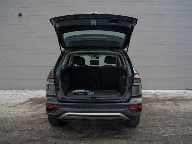 2026 Volkswagen Taos 1.5T S