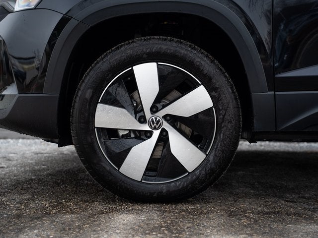 2026 Volkswagen Taos 1.5T S