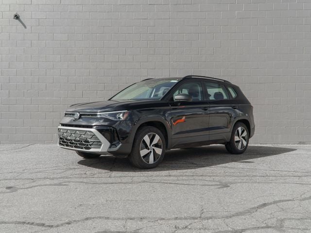 2025 Volkswagen Taos S