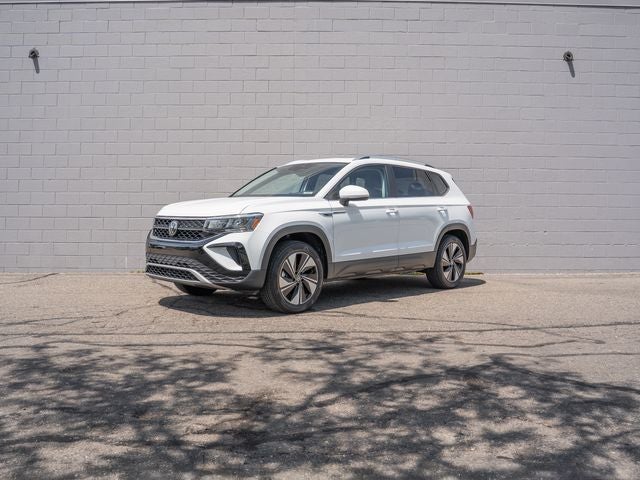 2023 Volkswagen Taos 1.5T S