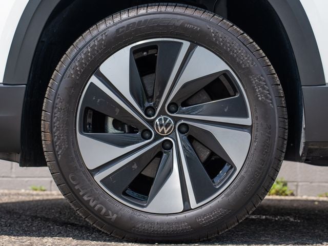 2023 Volkswagen Taos 1.5T S