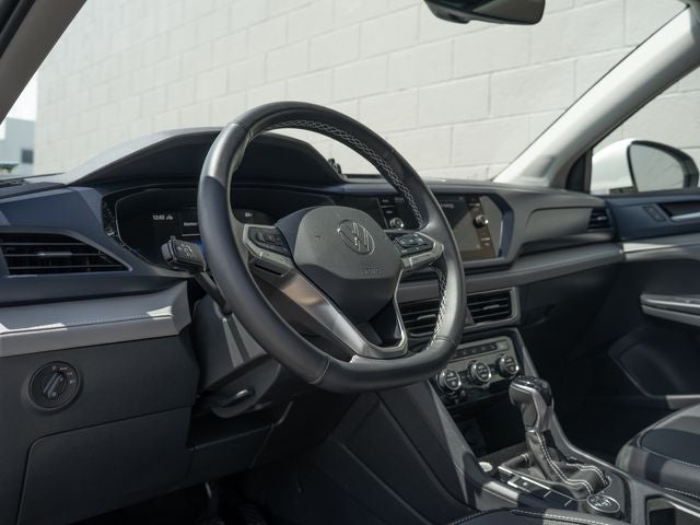 2023 Volkswagen Taos 1.5T S