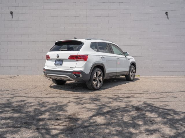 2023 Volkswagen Taos 1.5T S