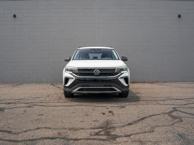 2023 Volkswagen Taos 1.5T S