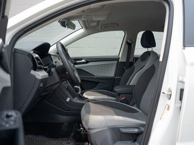 2023 Volkswagen Taos 1.5T S