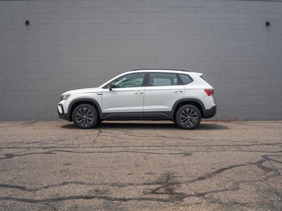 2023 Volkswagen Taos 1.5T S