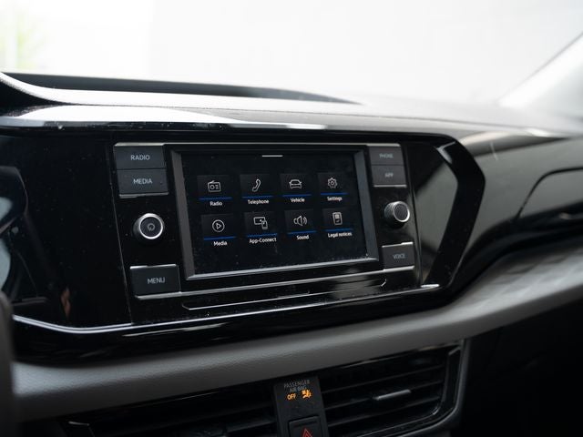 2023 Volkswagen Taos 1.5T S