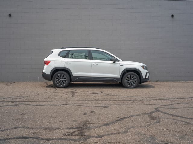 2023 Volkswagen Taos 1.5T S