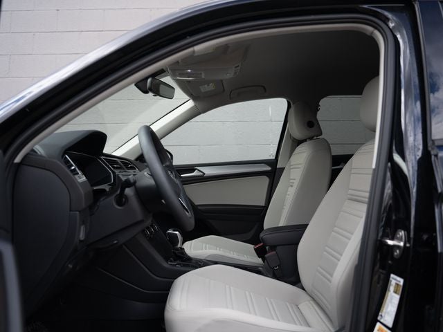 2023 Volkswagen Tiguan 2.0T S